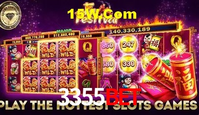 Seasonal Promotions 3355Bet