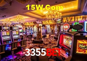 Slot Games 3355Bet