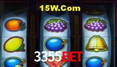 Exclusive Offers 3355Bet