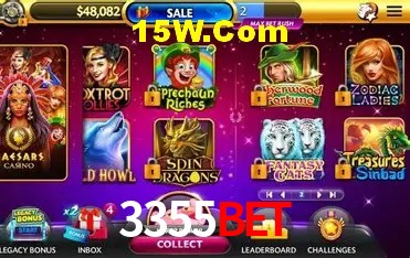 Secure Login 3355Bet