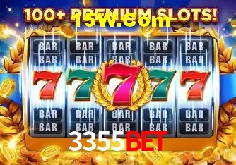 Account Benefits 3355Bet