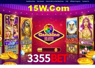 Games Directory 3355Bet
