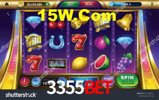 Premium Interface 3355Bet